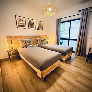  Apartment 2 Bedroom With Pool - Na Casa De Pascal Portugal
