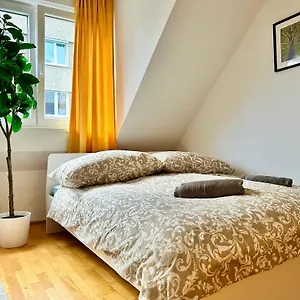  Appartamento Premium 80 M2 Rooftop - 5 Min To Center
