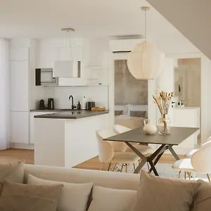  Appartement Heights Premium