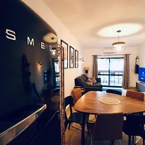  Apartment 2 Bedroom With Pool - Na Casa De Pascal Portugal
