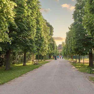  Appartement Limehome Karajangasse