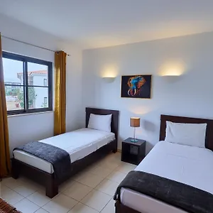  Apartment Melia Tortuga - Ap 450 - Self Catering Cape Verde