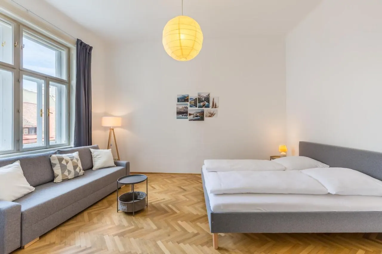 Grand Viennese Residence Wien