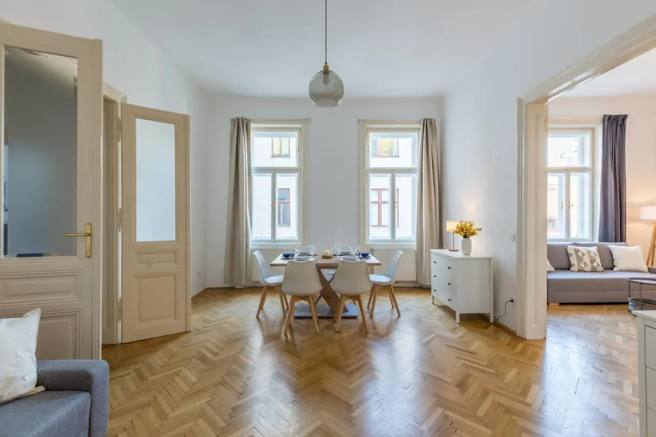 Grand Viennese Residence 0*, Wien Österreich