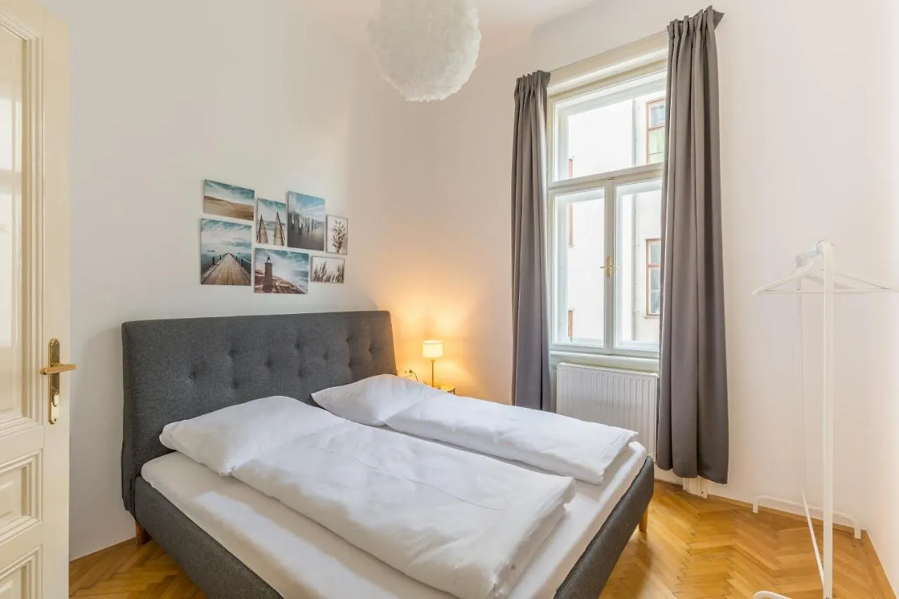Grand Viennese Residence 0*, Wien Österreich
