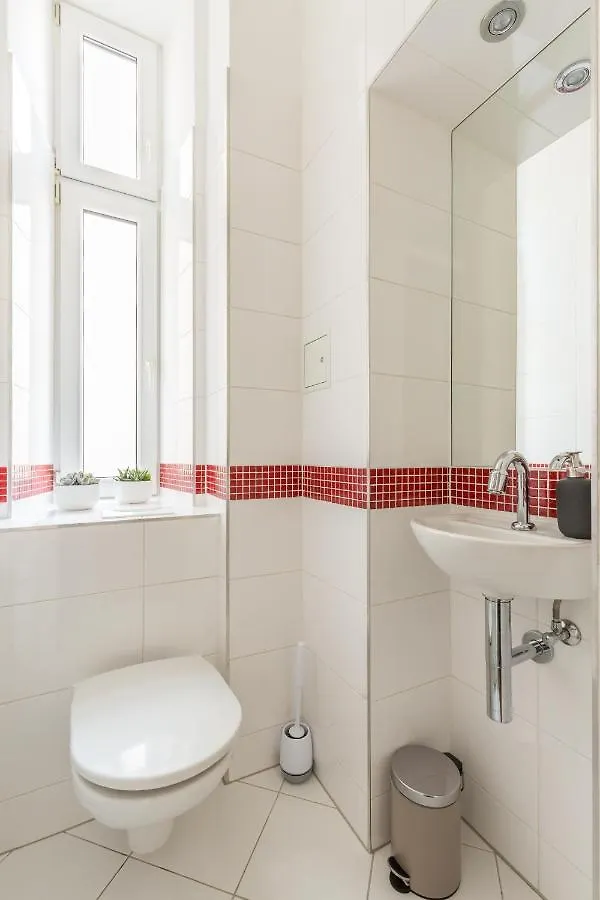 Grand Viennese Residence Wien